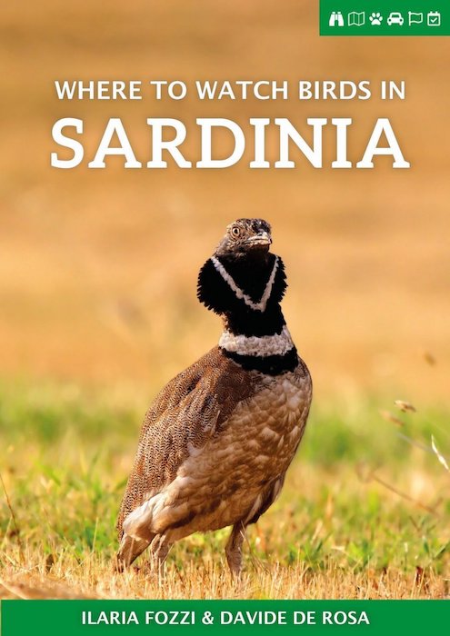 Watch Sardinia