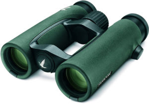 Bird & Birdwatching News Swarovski EL 8x32 Field Pro Binoculars