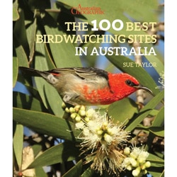 Book, Binocular and Clothing Reviews - The 100 Best Birdwatching Sites ...